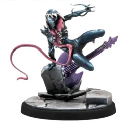 MCP: Gwenom & Scarlet Spider (Castellano)