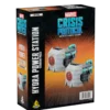MCP: Hydra Power Station Terrain (Inglés)