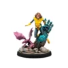MCP: Iceman & Shadowcat (Castellano)
