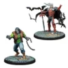 MCP: Monsters Unleashed (Castellano)