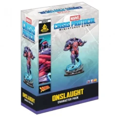 MCP: Onslaught Character Pack