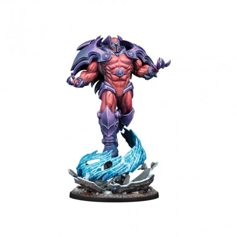 MCP: Onslaught Character Pack