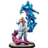 MCP: Professor X & Shadow King (Castellano)