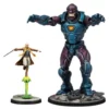 MCP: Sentinels Affiliation Pack