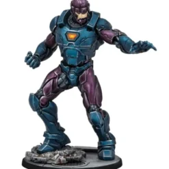 MCP: Sentinels MK4 (Inglés)