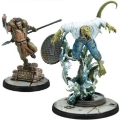 MCP: Spider-foes Affiliation Pack (Castellano)