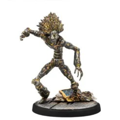 MCP: Sunspot & Warlock (Castellano)