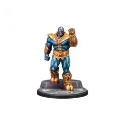 MCP: Thanos Ultimate Encounter Pack -- Pre-pedido --