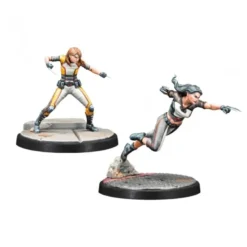 MCP: X-Force Affiliation Pack (Castellano)