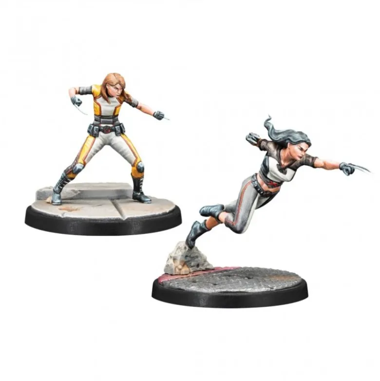 MCP: X-Force Affiliation Pack (Castellano)