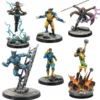 MCP: X-Men Starter Set
