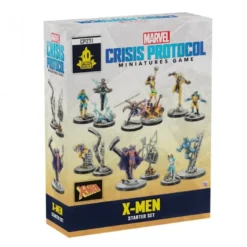 MCP: X-Men Starter Set