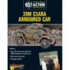 39m Csaba Armoured Car