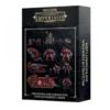 Mechanicum Formation and Datasheet Cards (V.D.)