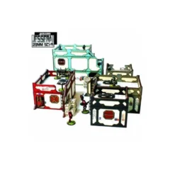 Medical Crates 28mm