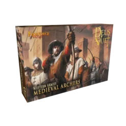 Medieval Archers (32)