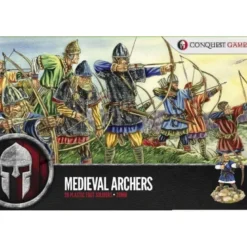 Medieval Archers (28)