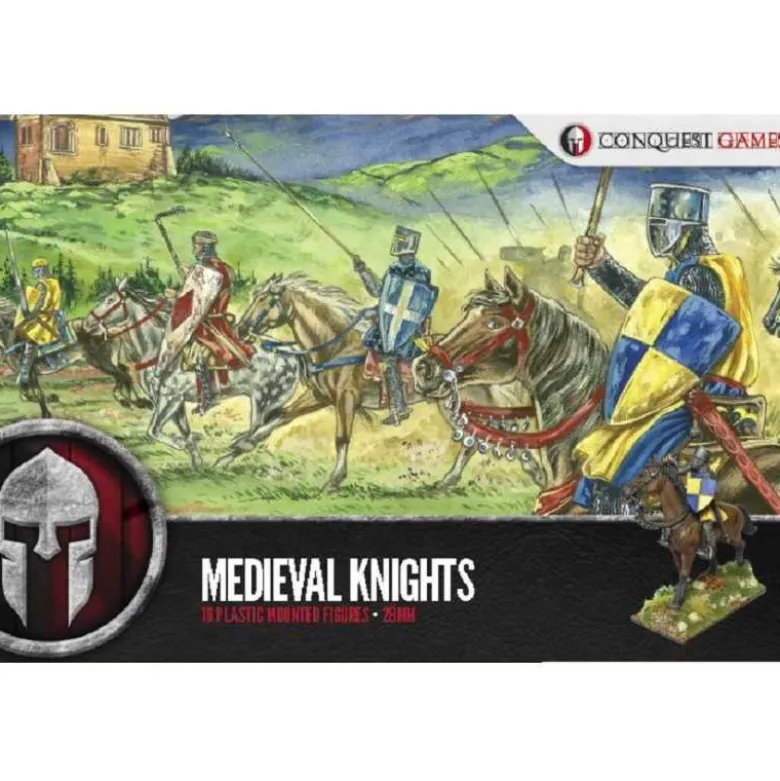 Medieval Knights (16)