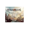 Medieval Realms (Castellano) (Inglés)