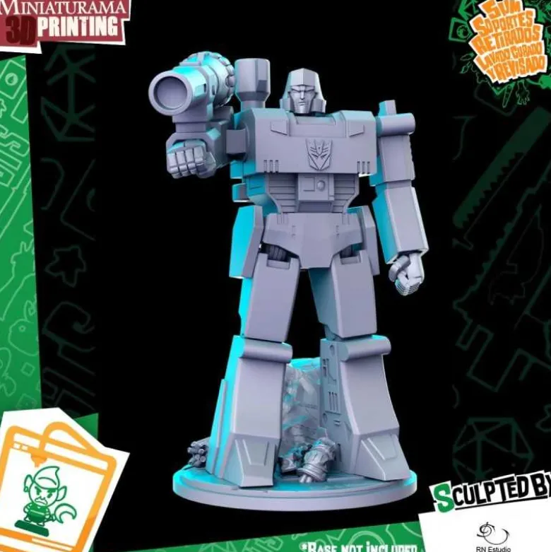 Megatron