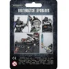 Mejoras De Deathwatch
