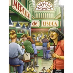 Mercado de Lisboa