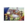 Mercenaries' European Infantry 1450-1500