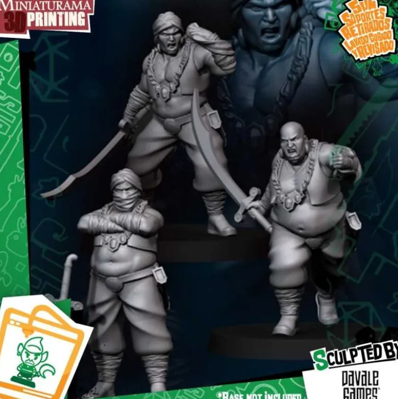 Merchant Guard
