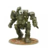 Merlin Heavy Walker