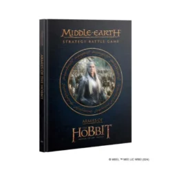 Middle-earth SBG: Armies Of The Hobbit (Inglés)