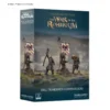 Middle-earth Sbg: Hill Tribesmen Commanders