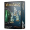 Middle-earth SBG: King of The Dead & Heralds (3)