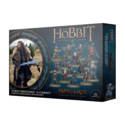 Middle-earth SBG: Thorin Oakenshield & Company (15)