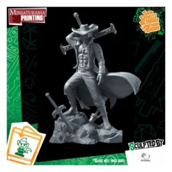 Mihawk