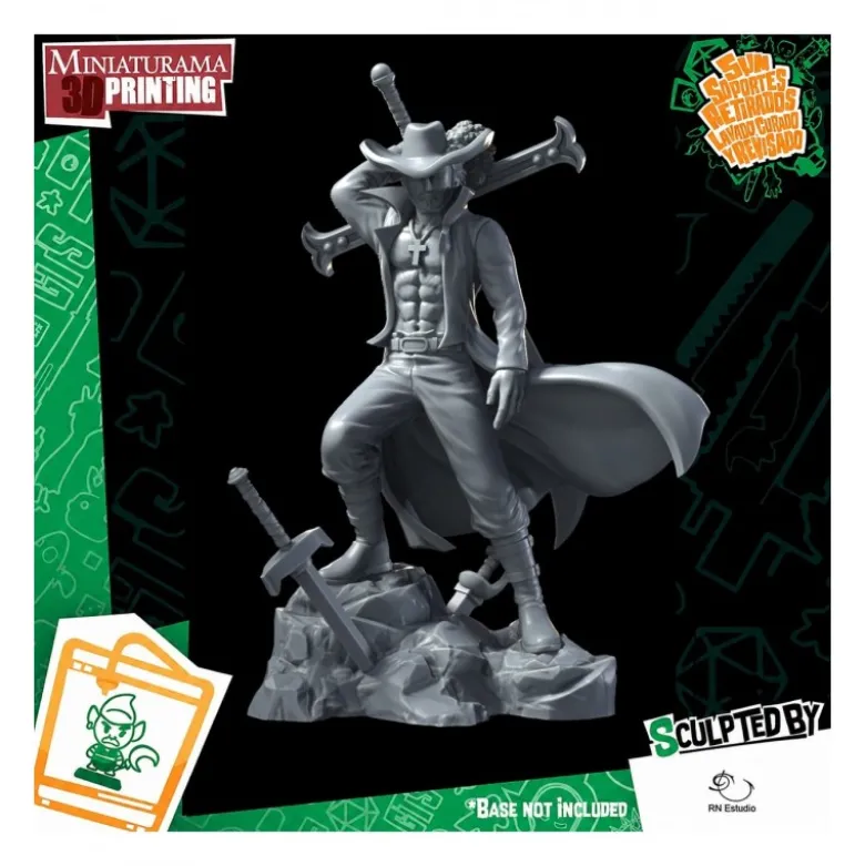 Mihawk