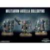 Militarum Auxilla Bullgryns