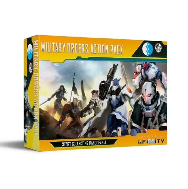 Military Orders