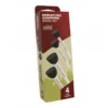 Miniature Chipping Brush Set