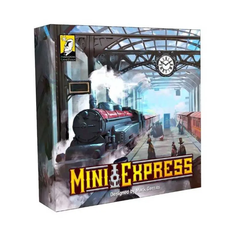 Mini Express
