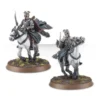 Mirkwood Armoured Elf Cavalry (2) (V.D.)
