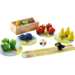 Mis Primeros Juegos: Primer Frutal