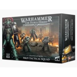 MKIV Tactical Squad (20) (V.D.)