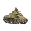 M3 Lee Medium Tank