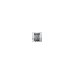 28mm Fortified Square Castle Tower