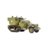M15 Multiple Gun Motor Carriage