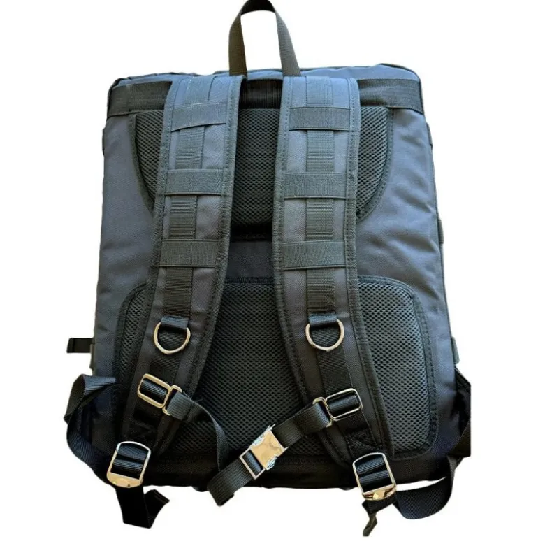 Mochila para Transporte de Maleta GT Grande -- Pre-pedido --