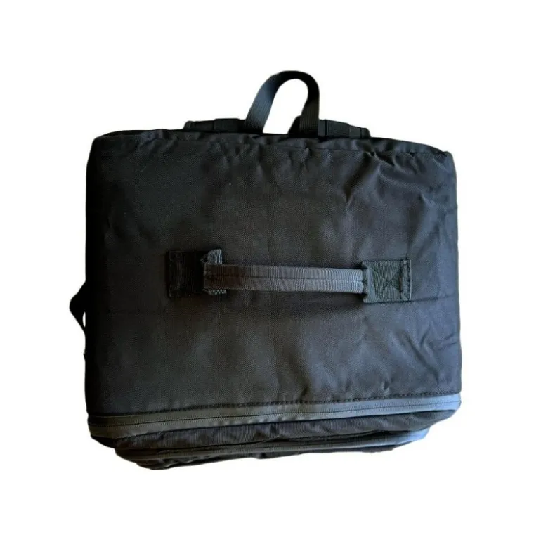 Mochila para Transporte de Maleta GT Grande -- Pre-pedido --