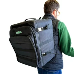 Mochila para Transporte de Maleta GT Grande -- Pre-pedido --
