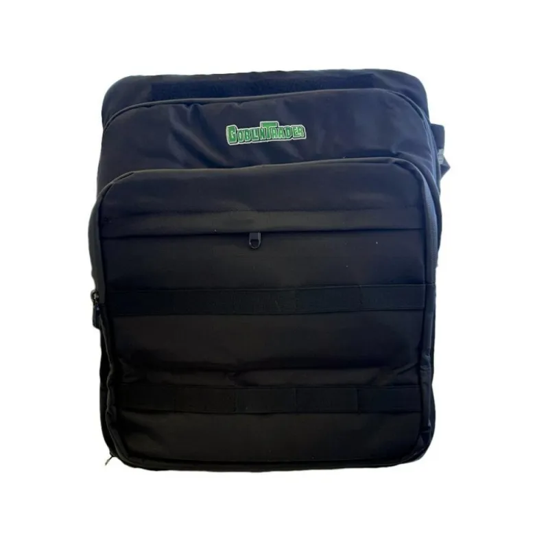 Mochila para Transporte de Maleta GT Grande -- Pre-pedido --