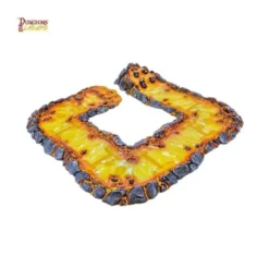 Modular Lava